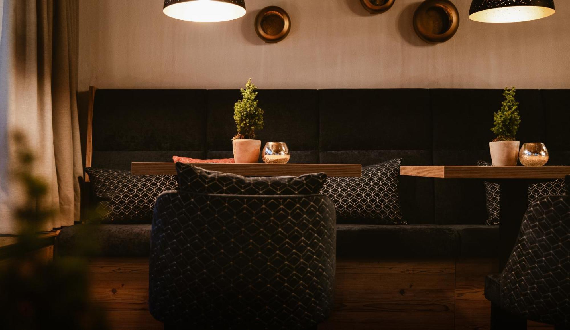 Hotel Bergruh Fussen Ngoại thất bức ảnh