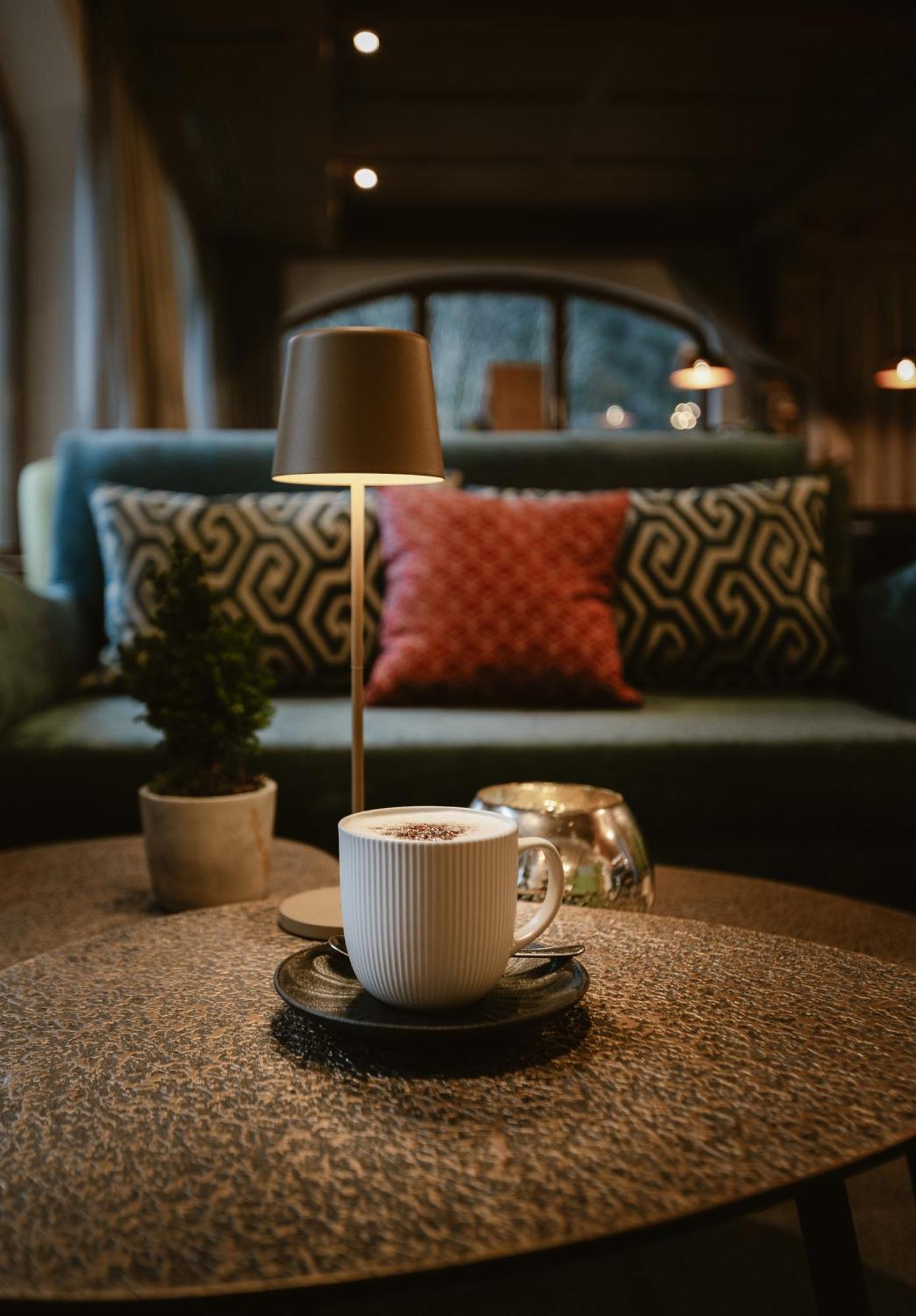 Hotel Bergruh Fussen Ngoại thất bức ảnh